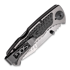SOG Sideswipe Mini Grey Tini sulankstomas peilis SOGSW1001-CP