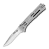 SOG Slimjim A/O Bead Blast Clip sulankstomas peilis SOGSJ31BX