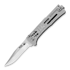 Coltello pieghevole SOG Slimjim A/O Bead Blast Clip SOGSJ31BX