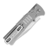 Coltello pieghevole SOG Slimjim A/O Bead Blast Clip SOGSJ31BX