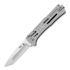 SOG Slimjim A/O Satin Tanto sulankstomas peilis SOGSJ33BX