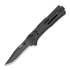 SOG - Slimjim Lockback A/O Black