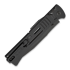 Coltello pieghevole SOG Slimjim XL A/O TiNi Clip SOGSJ52BX
