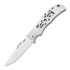 SOG SlipTron Satin 折叠刀 SOGSTR01CP