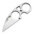 SOG Snarl Fixed Blade halskniv SOG-JB01K-CP