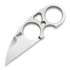 Coltello da collo SOG Snarl Fixed Blade SOG-JB01K-CP
