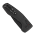 SOG SOG-TAC AU Compact 折叠刀, Black/CA Special SOG-15-38-11-57