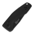 SOG SOG-TAC AU Compact 折叠刀, Black/CA Special Tanto SOG-15-38-14-57