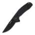 SOG SOG-TAC XR kääntöveitsi, blackout SOG-12-38-01-41