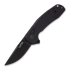 SOG SOG-TAC XR sulankstomas peilis, blackout SOG-12-38-01-41