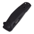 SOG SOG-TAC XR kääntöveitsi, blackout SOG-12-38-01-41