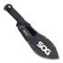 SOG SOGfari Bolo machete SOGMC10N