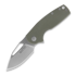 SOG Stout FLK sulankstomas peilis