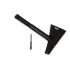 SOG Survival Hawk tomahawk SOG-SK1001-CP