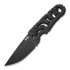 SOG Tangle Fixed Blade SOGFX32KCP