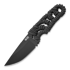SOG Tangle Fixed Blade SOGFX32KCP
