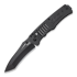 SOG Targa folding knife