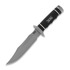 Coltello SOG Tech Bowie, nero SOG-S10B-K