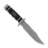 Coltello SOG Tech Bowie, nero SOG-S10B-K