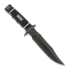N&oacute;ż SOG Tech Bowie, czarna SOG-S10B-K