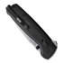 SOG Terminus XR Damascus sulankstomas peilis SOG-TM1042-BX