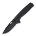 SOG Terminus XR G10 sulankstomas peilis, juoda SOG-TM1027-BX