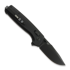 SOG Terminus XR G10 sulankstomas peilis, juoda SOG-TM1027-BX