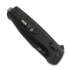 SOG Terminus XR G10 sulankstomas peilis, juoda SOG-TM1027-BX