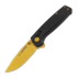 SOG Terminus XR LTE sulankstomas peilis, carbon+gold SOG-TM1033-BX