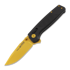 SOG Terminus XR LTE kääntöveitsi, carbon+gold SOG-TM1033-BX