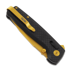 SOG Terminus XR LTE kääntöveitsi, carbon+gold SOG-TM1033-BX
