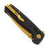 SOG Terminus XR LTE sulankstomas peilis, carbon+gold SOG-TM1033-BX