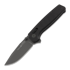SOG Terminus XR LTE kääntöveitsi, carbon+graphite SOG-TM1032-BX