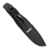 Метательный нож SOG Three Piece Throwing Knife Set SOG-F041TN-CP