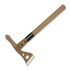 SOG Tomahawk tomahaukas, Coyote Tan SOG00317