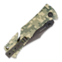 SOG Trident A/O TiNi Clip sulankstomas peilis SOGTF10BX