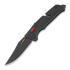 Saliekams nazis SOG Trident AT