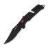 SOG Trident AT Mk3, Black/Red, Partially Serrated SOG-11-12-02-41
