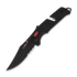 SOG Trident AT Mk3, Black/Red, Partially Serrated SOG-11-12-02-41