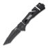 SOG Trident Elite sulankstomas peilis