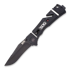 Coltello pieghevole SOG Trident Elite A/O TiNi Clip SOGTF102BX