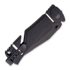 Coltello pieghevole SOG Trident Elite A/O TiNi Clip SOGTF102BX