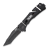 SOG Trident Elite Black A/O sulankstomas peilis SOG00238