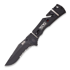 SOG Trident Elite Black A/O sulankstomas peilis SOG00240