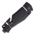 Coltello pieghevole SOG Trident Elite Black A/O SOG00240