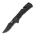 Coltello pieghevole SOG Trident Mini A/O TiNi Clip SOGTF21BX