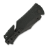 Coltello pieghevole SOG Trident Mini A/O TiNi Clip SOGTF21BX