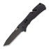 Coltello pieghevole SOG Trident Mini A/O TiNi Tanto SOGTF27BX