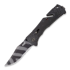 SOG - Trident Partially Serrated
