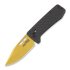 SOG Ultra XR Carbon Fiber Gold sulankstomas peilis SOG-12-63-02-57
